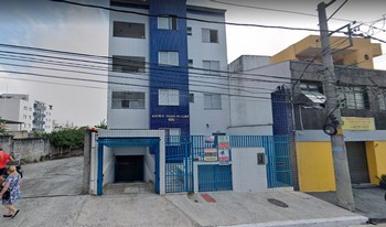 Imagem de fundo do condomínio Condomínio Pedro Paulino Dos Santos Ii - Santa Paula - São Caetano Do Sul - SP