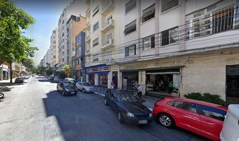 Imagem de fundo do condomínio Condomínio Pedro Paulo - Santa Cecília - São Paulo - SP