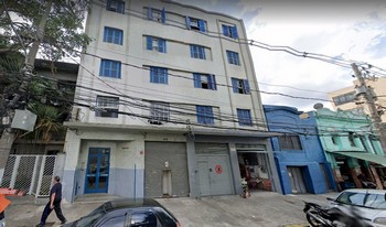 Imagem de fundo do condomínio Condomínio Pedro Paulo - Barra Funda - São Paulo - SP