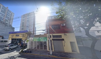 Imagem de fundo do condomínio Condomínio Pedro Rachid - Aclimação - São Paulo - SP