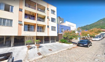 Imagem de fundo do condomínio Condomínio Pedro Scheidt - Trindade - Florianópolis - SC
