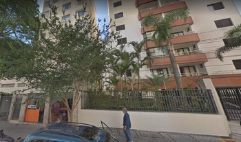 Imagem de fundo do condomínio Condomínio Pedro Taques - Consolação - São Paulo - SP