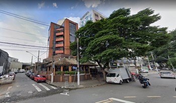 Imagem de fundo do condomínio Condomínio Pedroso De Morais - Pinheiros - São Paulo - SP