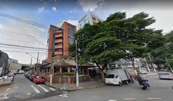 Imagem de fundo do condomínio Condomínio Pedroso De Morais - Pinheiros - São Paulo - SP