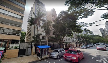 Imagem de fundo do condomínio Condomínio Peixoto Gomide - Cerqueira César - São Paulo - SP