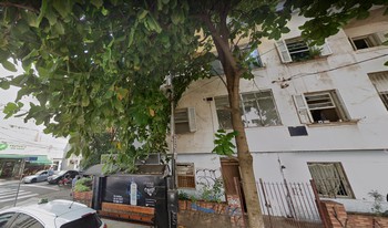 Imagem de fundo do condomínio Condomínio Peixoto Gomide - Jardim Paulista - São Paulo - SP