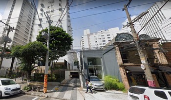 Imagem de fundo do condomínio Condomínio Peixoto Gomide - Cerqueira César - São Paulo - SP