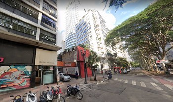 Imagem de fundo do condomínio Condomínio Pekelman - Vila Buarque - São Paulo - SP