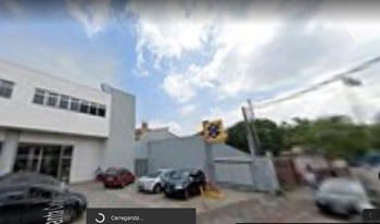 Imagem de fundo do condomínio Condomínio Pelegrino - Vila Santa Catarina - São Paulo - SP
