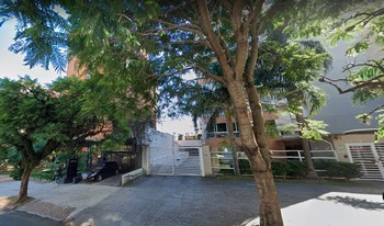 Imagem de fundo do condomínio Condomínio Pellegrini - Floresta - Porto Alegre - RS