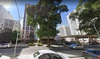 Imagem de fundo do condomínio Condomínio Pen'alva - Laranjeiras - Rio De Janeiro - RJ