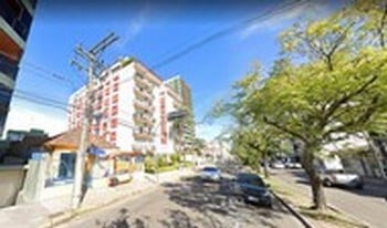Imagem de fundo do condomínio Condomínio Pennsylvania - Centro - Santa Maria - RS