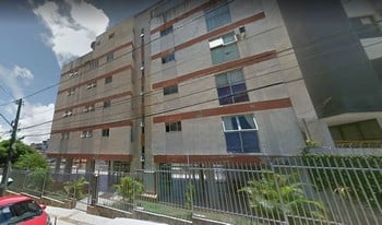 Imagem de fundo do condomínio Condomínio Pequeno Prncipe - Jardim Apipema - Salvador - BA