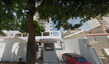 Imagem de fundo do condomínio Condomínio Pequia - Guanabara - Campinas - SP