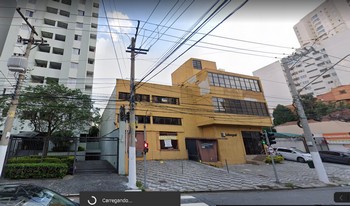 Imagem de fundo do condomínio Condomínio Perdizes - House - São Paulo - SP