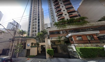 Imagem de fundo do condomínio Condomínio Perdizes New - Style - São Paulo - SP