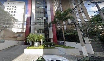 Imagem de fundo do condomínio Condomínio Perdizes Office - Center - São Paulo - SP