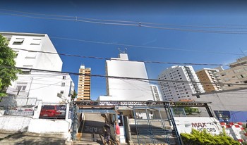 Imagem de fundo do condomínio Condomínio Perdizes - Offices - São Paulo - SP