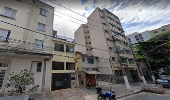Imagem de fundo do condomínio Condomínio Perdizes - Santa Cecília - São Paulo - SP