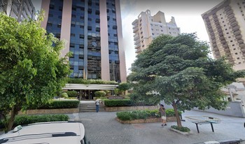 Imagem de fundo do condomínio Condomínio Perdizes Trade - Center - São Paulo - SP