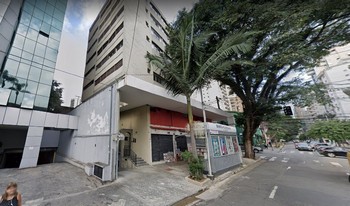Imagem de fundo do condomínio Condomínio Perla - Jardim Paulista - São Paulo - SP