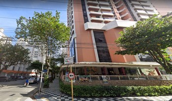 Imagem de fundo do condomínio Condomínio Pernambuco - Centro - Guarujá - SP