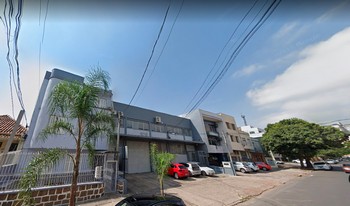 Imagem de fundo do condomínio Condomínio Pernambuco Ii - São João - Porto Alegre - RS