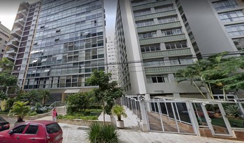 Imagem de fundo do condomínio Condomínio Pernambuco - Higienópolis - São Paulo - SP
