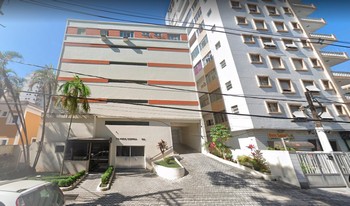 Imagem de fundo do condomínio Condomínio Pero Correa - Itararé - São Vicente - SP