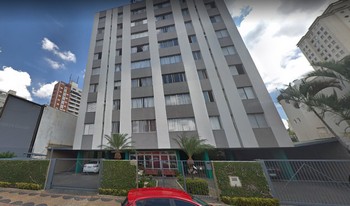 Imagem de fundo do condomínio Condomínio Pero Vaz De Caminha - Cambuí - Campinas - SP