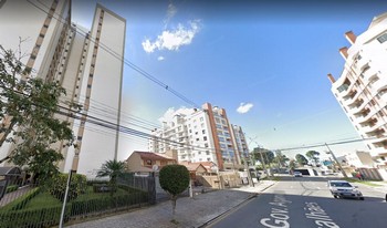 Imagem de fundo do condomínio Condomínio Pero Vaz De Caminha - Cajuru - Curitiba - PR