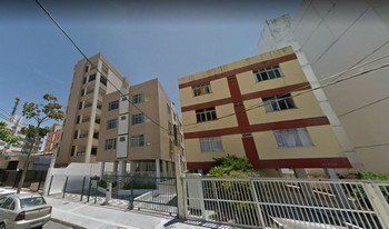 Imagem de fundo do condomínio Condomínio Perola - Pituba - Salvador - BA