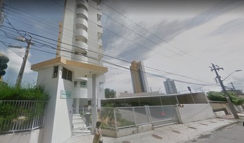 Imagem de fundo do condomínio Condomínio Perola - De Fátima - Fortaleza - CE