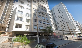 Imagem de fundo do condomínio Condomínio Perola De São Vicente - Itararé - São Vicente - SP