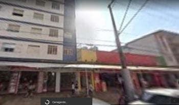 Imagem de fundo do condomínio Condomínio Perola Do Atlântico - Boqueirão - Praia Grande - SP