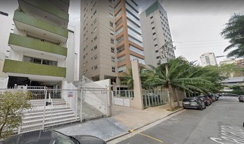 Imagem de fundo do condomínio Condomínio Perola - Cerqueira César - São Paulo - SP