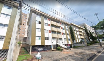 Imagem de fundo do condomínio Condomínio Perola - Alto Da Glória - Curitiba - PR
