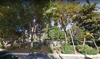 Imagem de fundo do condomínio Condomínio Perola Negra - Higienópolis - São Paulo - SP