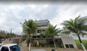 Imagem de fundo do condomínio Condomínio Perola - Recreio Dos Bandeirantes - Rio De Janeiro - RJ