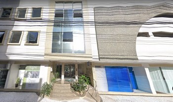 Imagem de fundo do condomínio Condomínio Perolas Do Atlântico Residense - Centro - Balneário Camboriú - SC