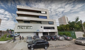 Imagem de fundo do condomínio Condomínio Personal Center - Meireles - Fortaleza - CE