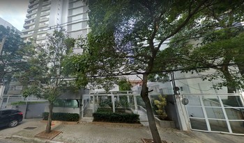 Imagem de fundo do condomínio Condomínio Perugia - Jardim Paulista - São Paulo - SP