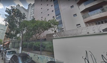 Imagem de fundo do condomínio Condomínio Peruíbe - Jardim Paulista - São Paulo - SP