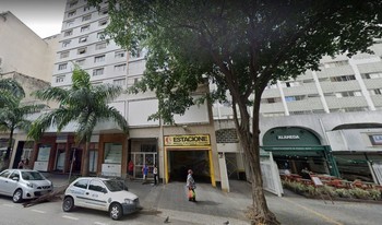 Imagem de fundo do condomínio Condomínio Perval - Santa Cecília - São Paulo - SP