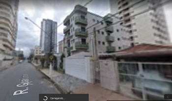 Imagem de fundo do condomínio Condomínio Pery - Vila Tupy - Praia Grande - SP