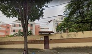 Imagem de fundo do condomínio Condomínio Petersburg - Nova Granada - Belo Horizonte - MG