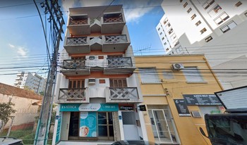 Imagem de fundo do condomínio Condomínio Pethropollis - Centro - São Leopoldo - RS