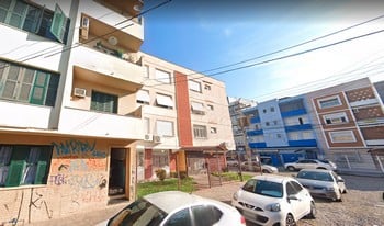 Imagem de fundo do condomínio Condomínio Petit - Cidade Baixa - Porto Alegre - RS