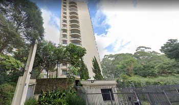 Imagem de fundo do condomínio Condomínio Petit Royal - Jardim Ampliação - São Paulo - SP