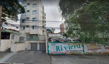 Imagem de fundo do condomínio Condomínio Petit Village - Centro - Santo André - SP